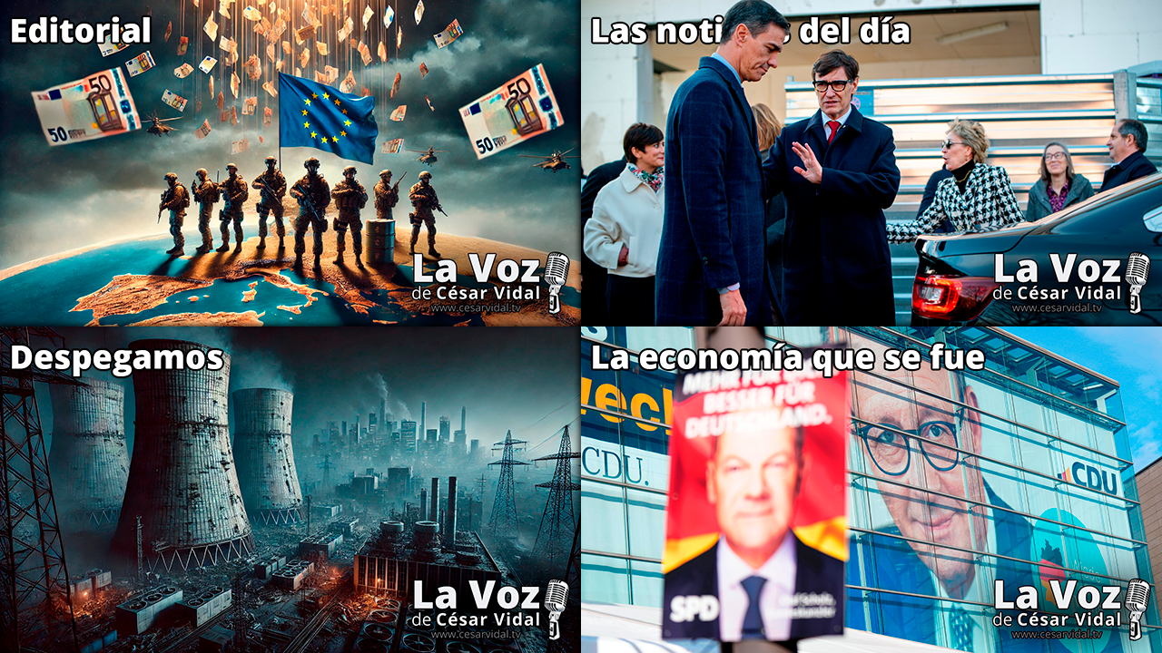 Programa Completo - 25/02/25