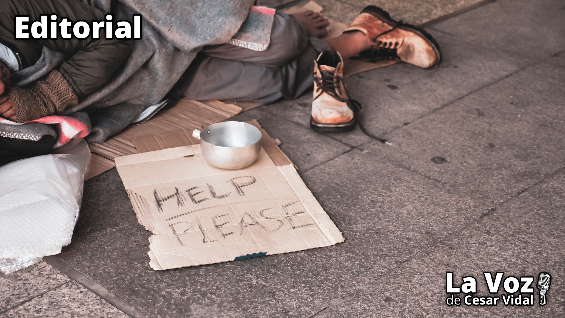 La pobreza global y la agenda globalista - 02/06/25