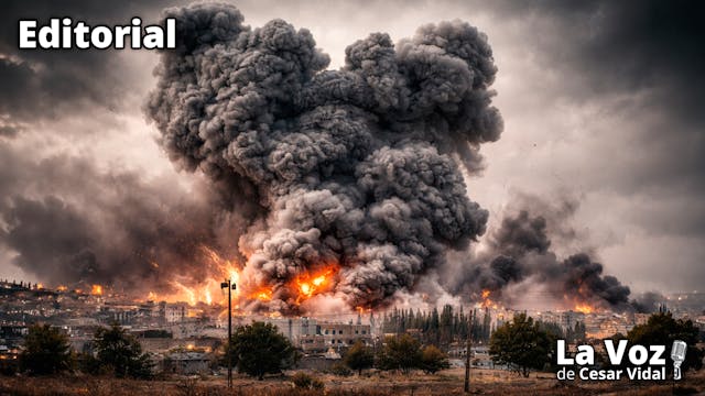 El bombardeo 44 sobre Somalia - 17/03/26