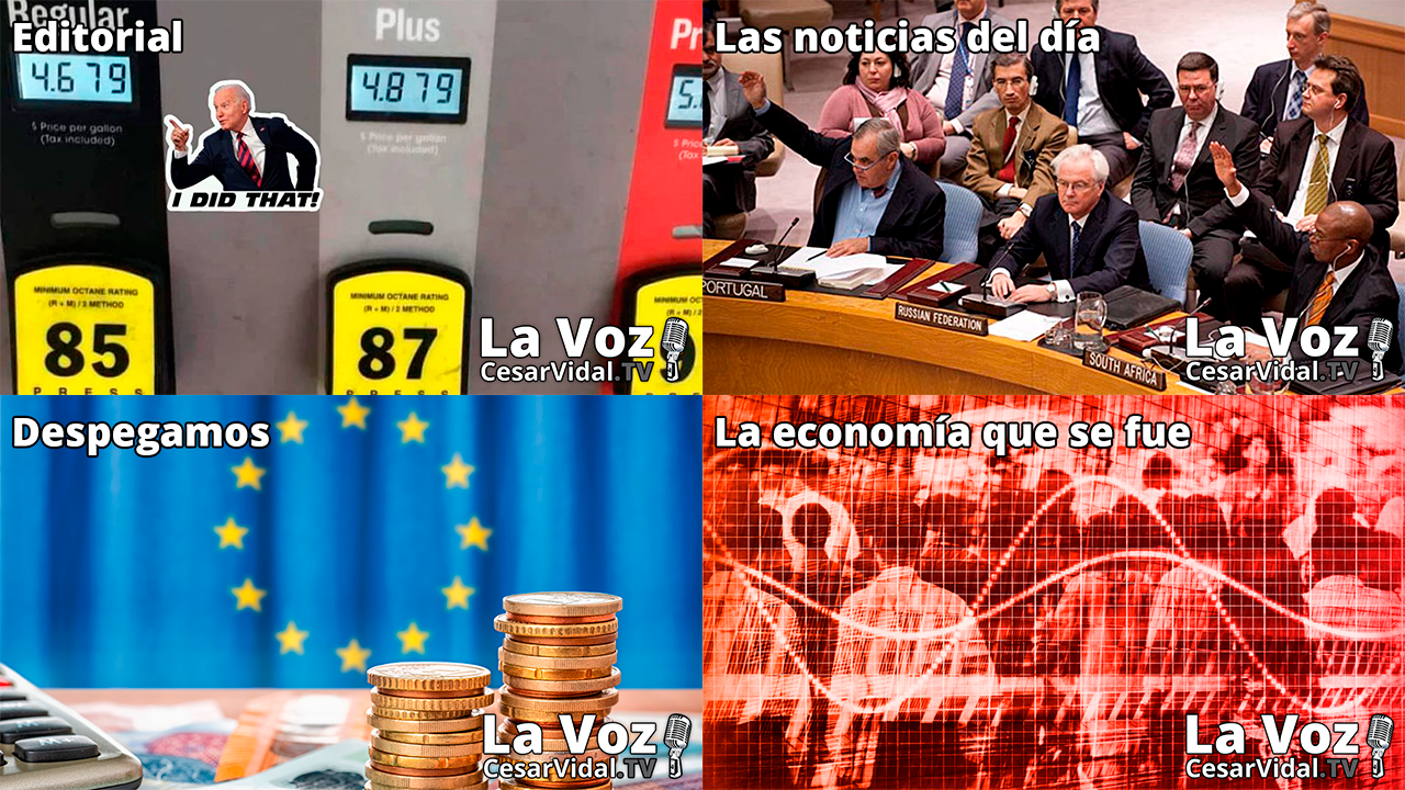 Programa Completo - 14/12/21