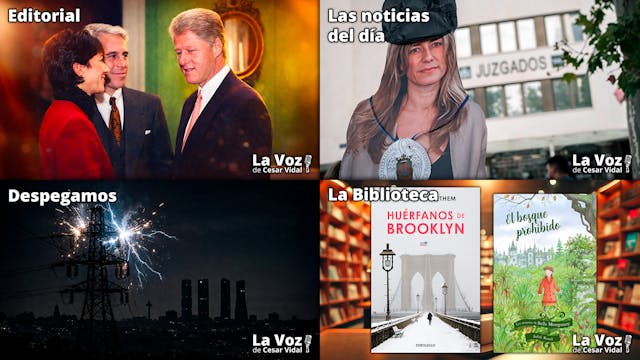 Programa Completo - 15/01/26