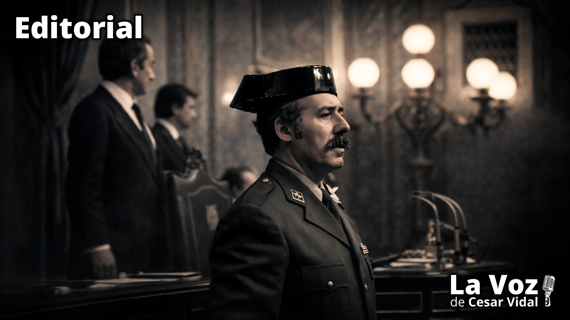 45 años del golpe del 23-F - 23/02/26