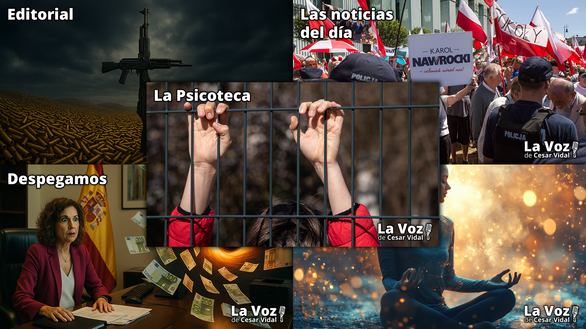 Programa Completo - 02/07/25