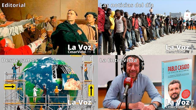 Programa Completo - 30/10/20