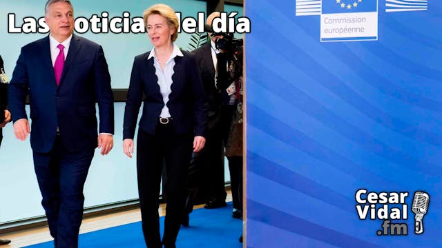 Las noticias del día - 30/11/22