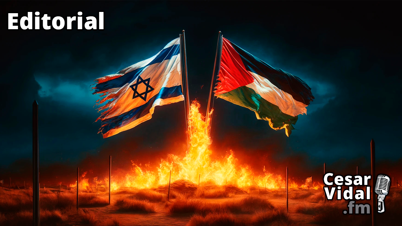 El imparable reconocimiento del Estado de Palestina - 23/05/24