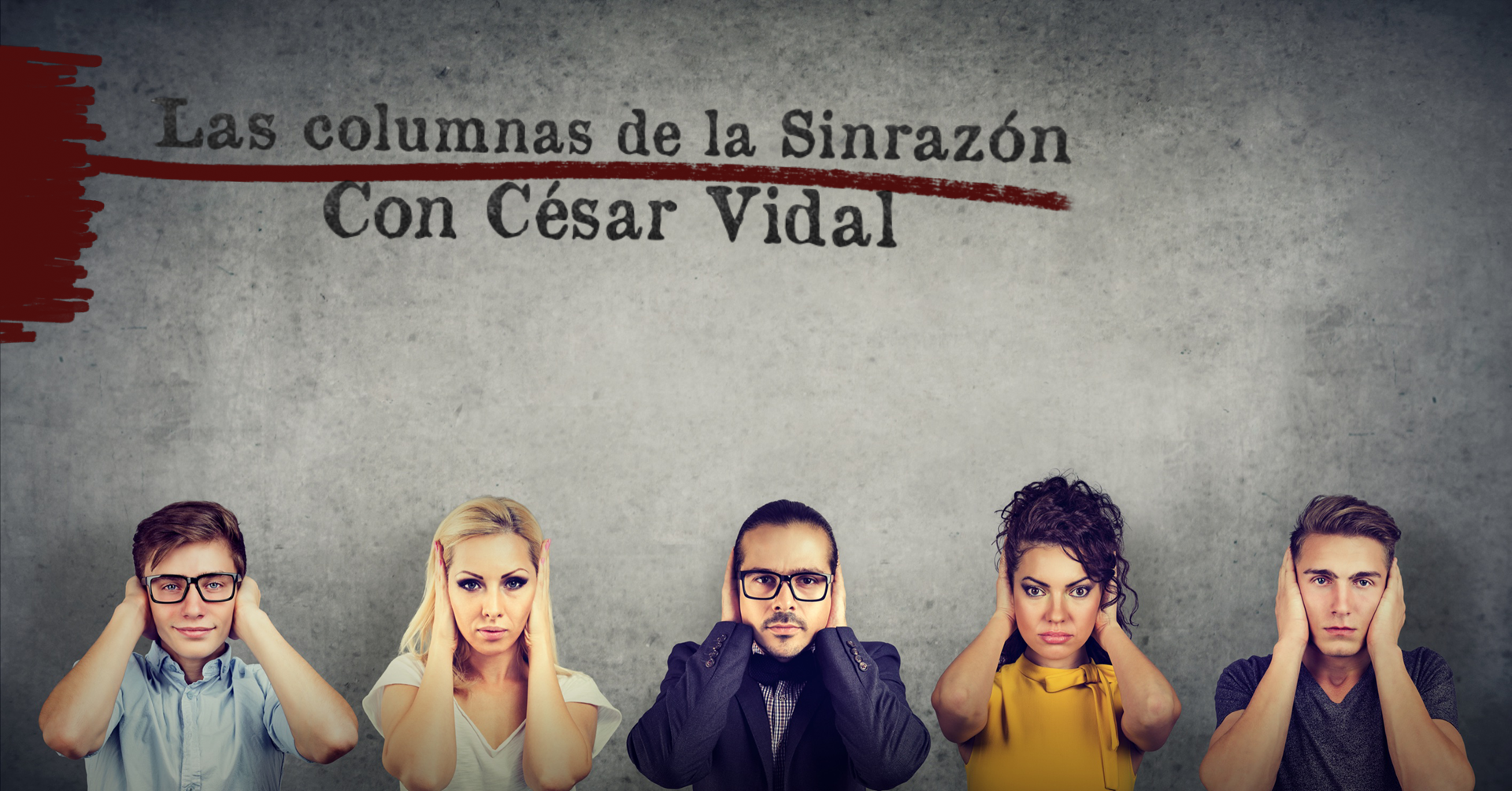 Aún a sabiendas de que muchos no escuchan - 19/10/22