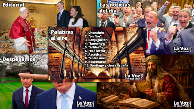 Programa Completo - 23/03/26