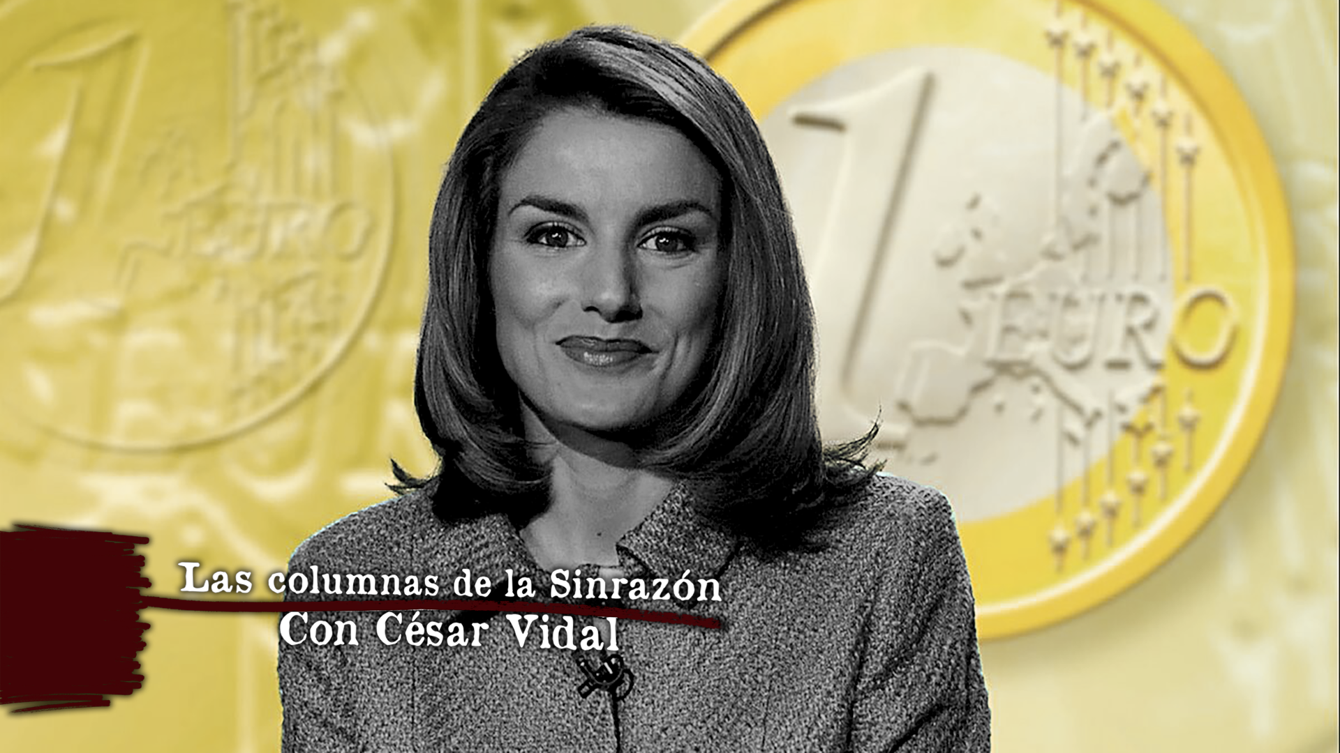 De Euros y reinas - 13/07/22