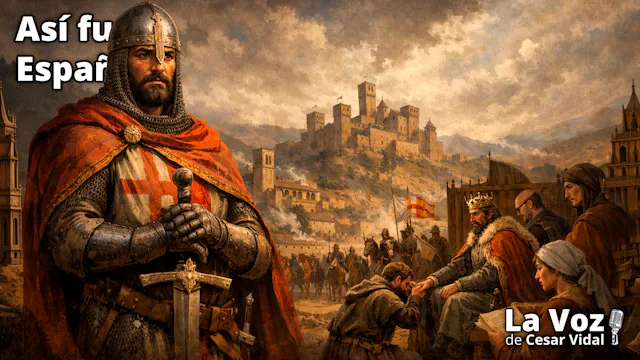 Alfonso I de Aragón (II): La organiza...