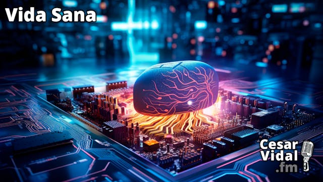 Biohacking y el superhombre - 11/10/23