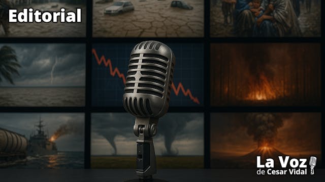 El primer editorial de la duodécima t...
