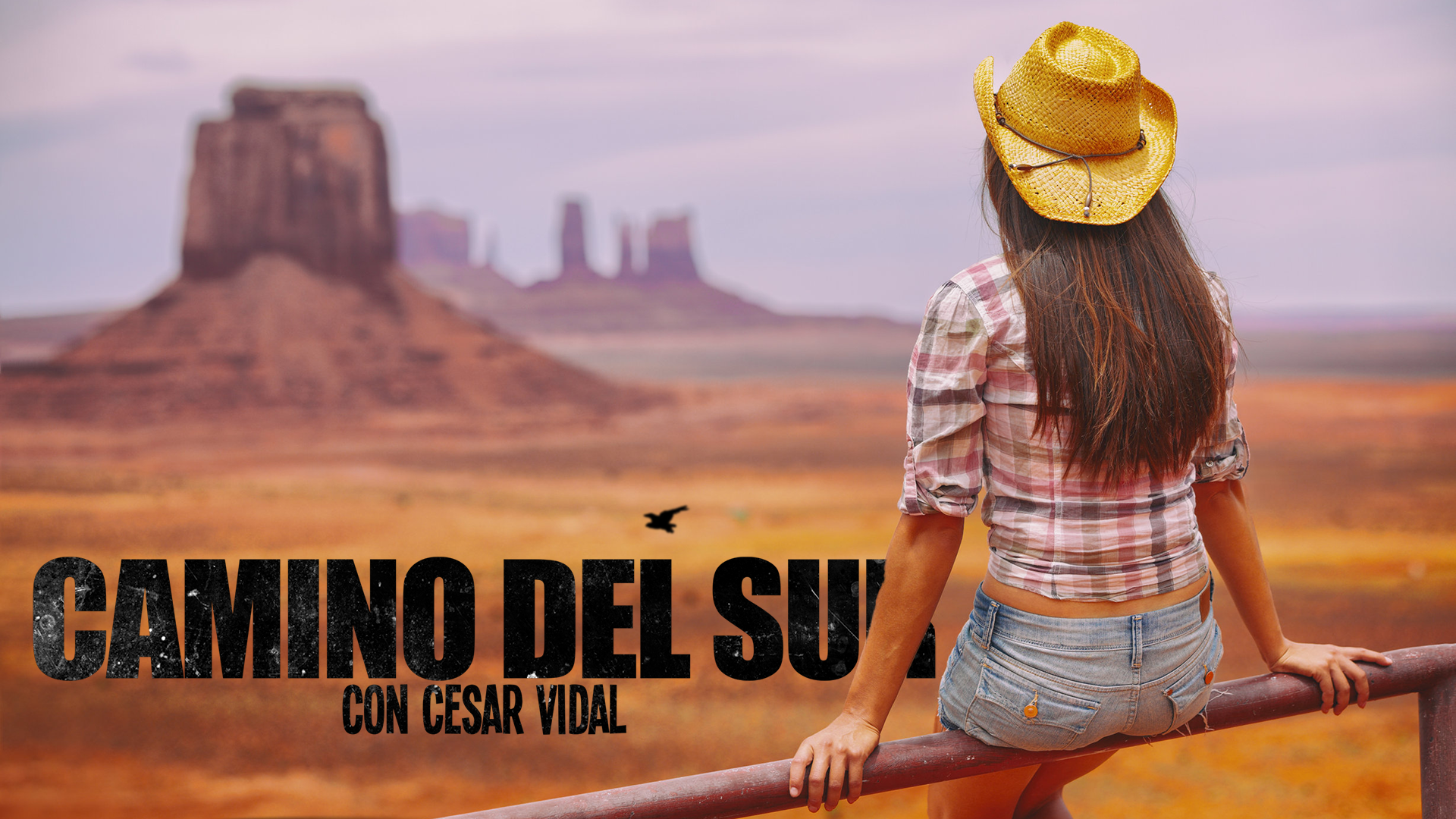 Camino del Sur - 13/03/22