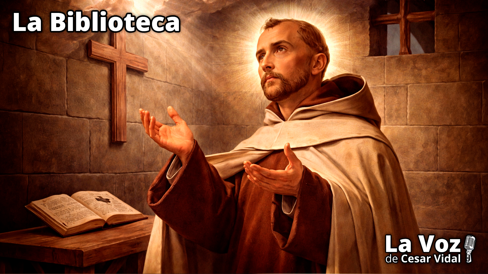 Juan de la Cruz - 05/02/26