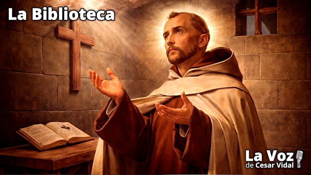 Juan de la Cruz - 05/02/26