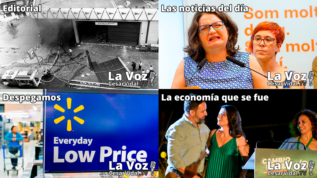 Programa Completo - 21/06/22