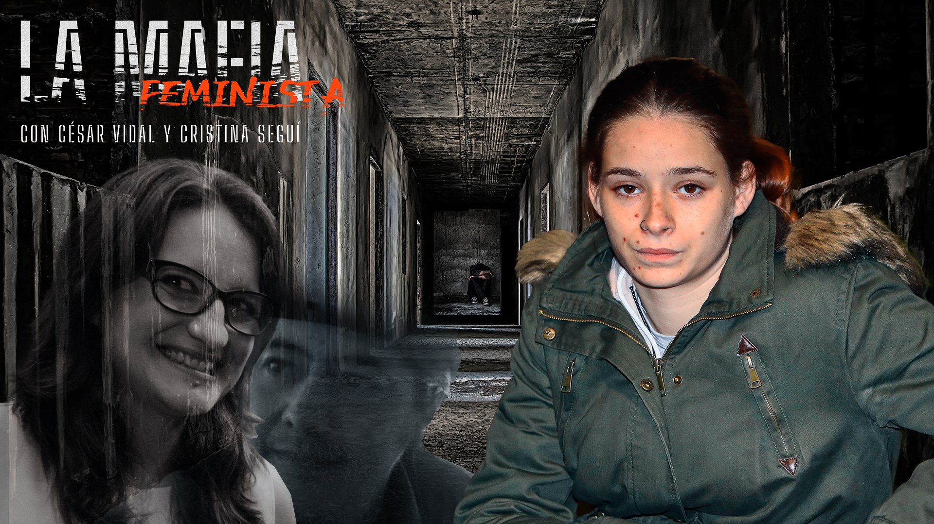 TERESA, la heroína víctima del Estado que defiende la vida - 06/02/22