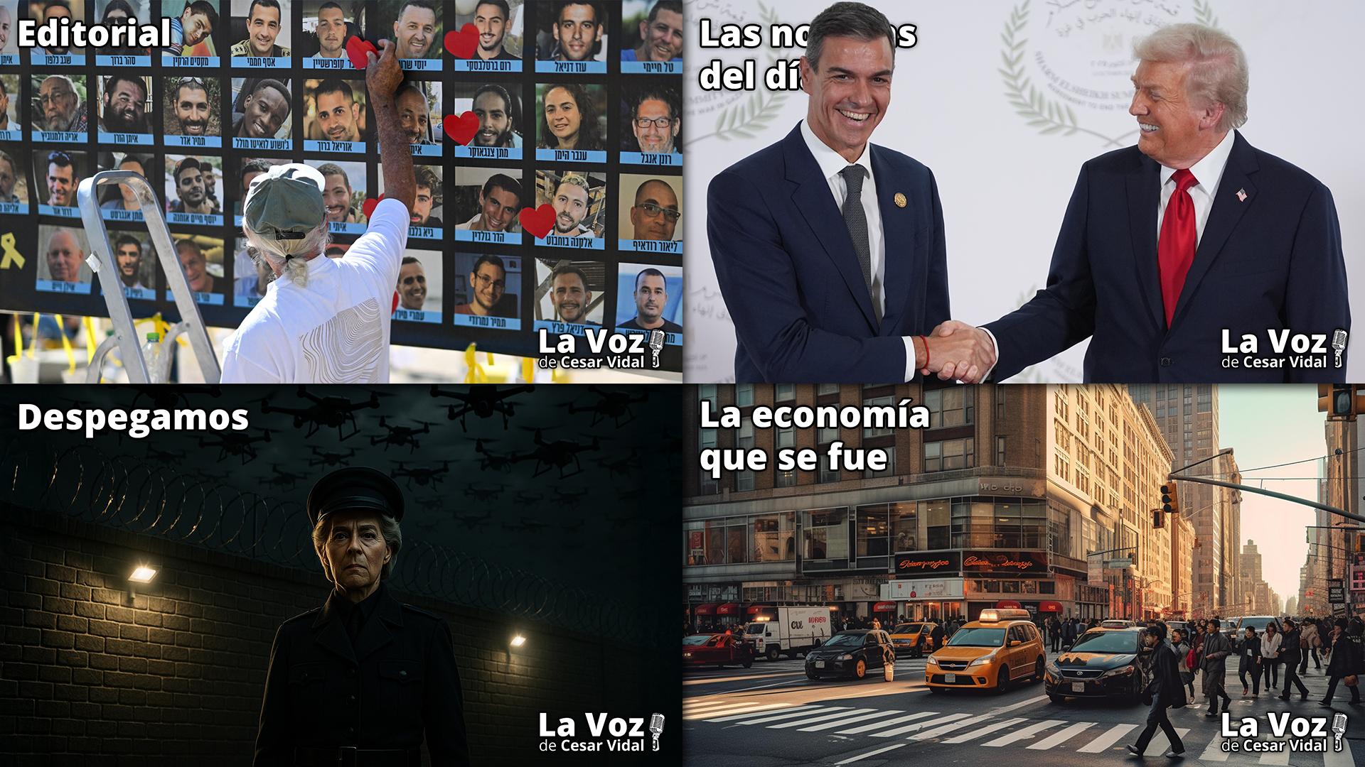 Programa Completo - 14/10/25