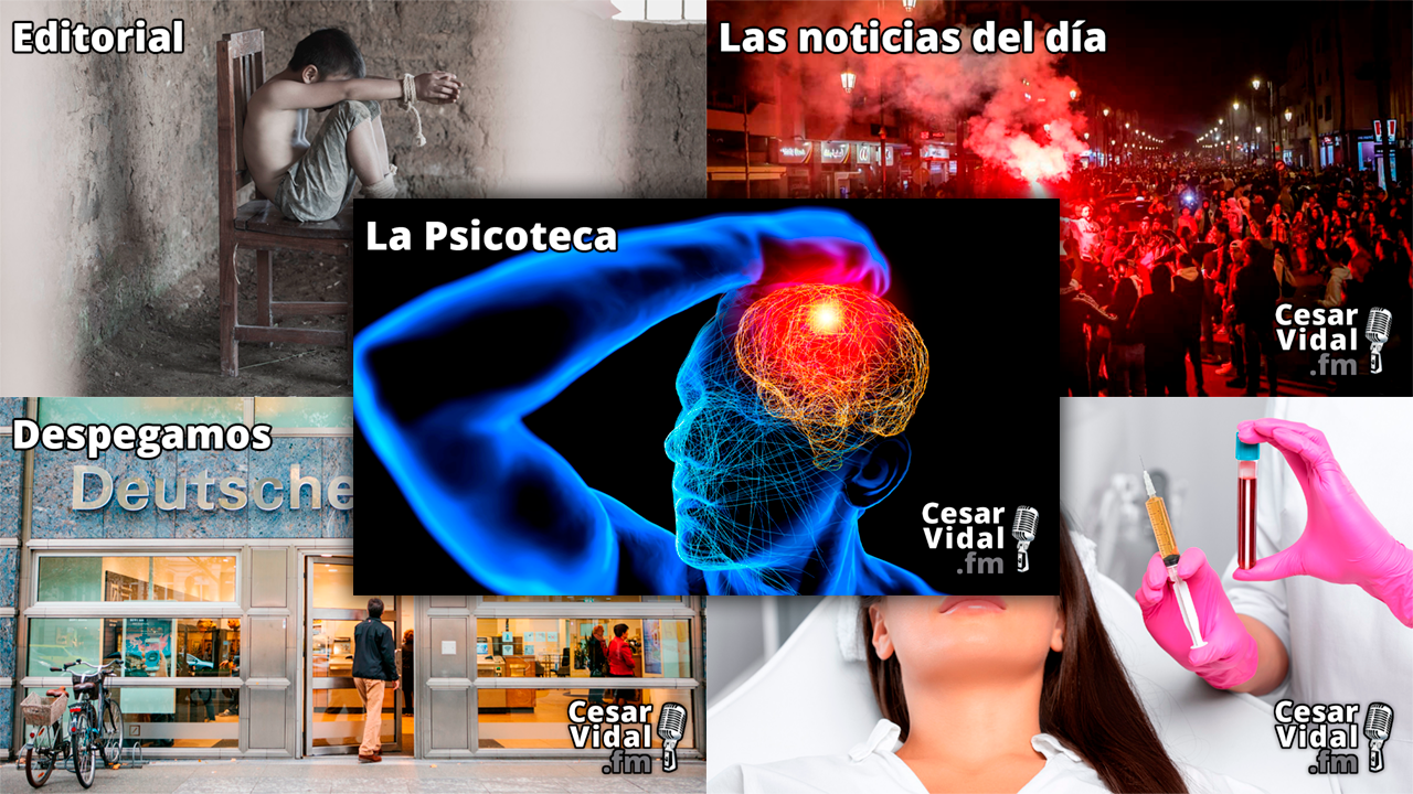 Programa Completo - 07/12/22