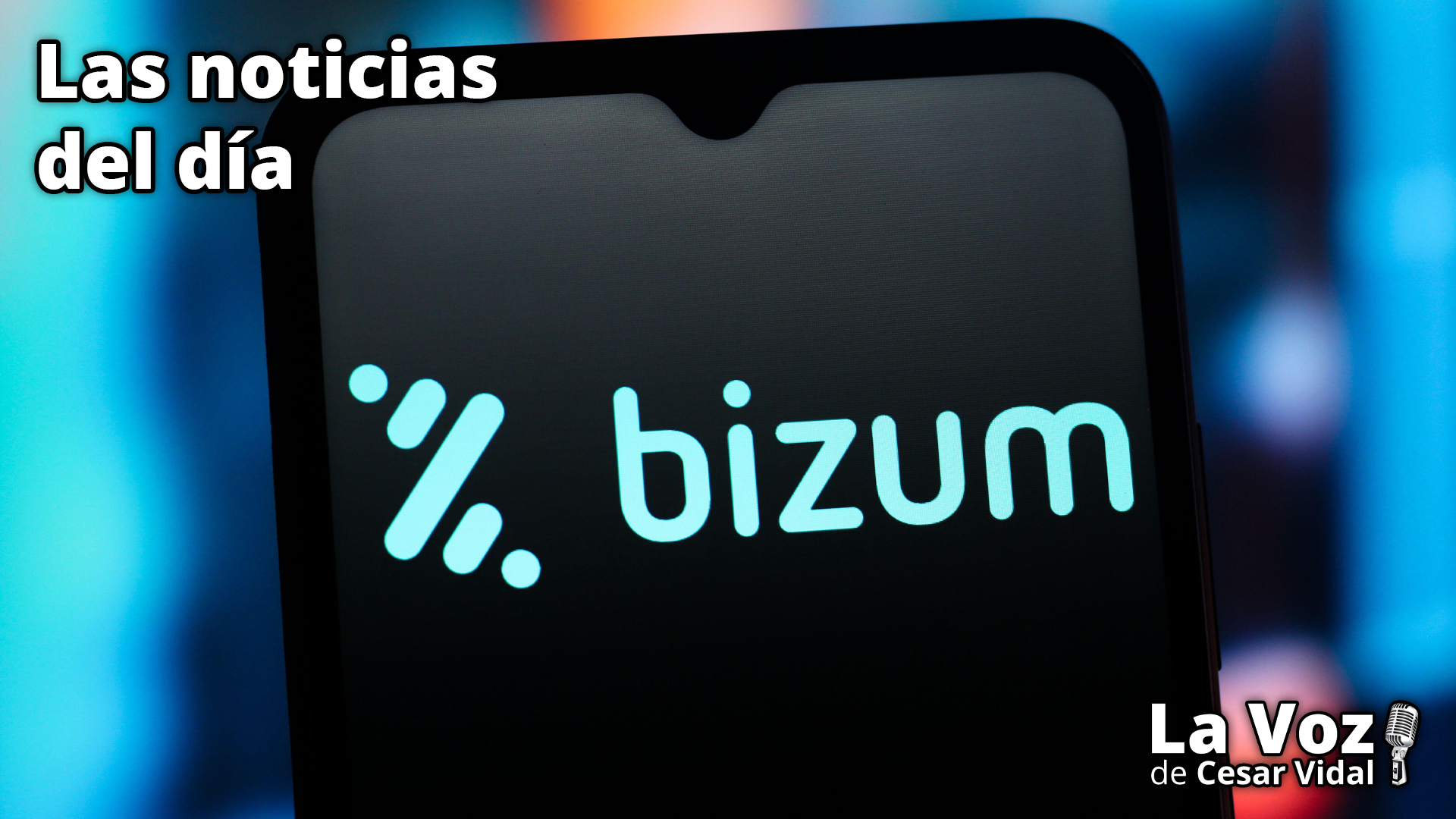 Las noticias del día - 19/11/25