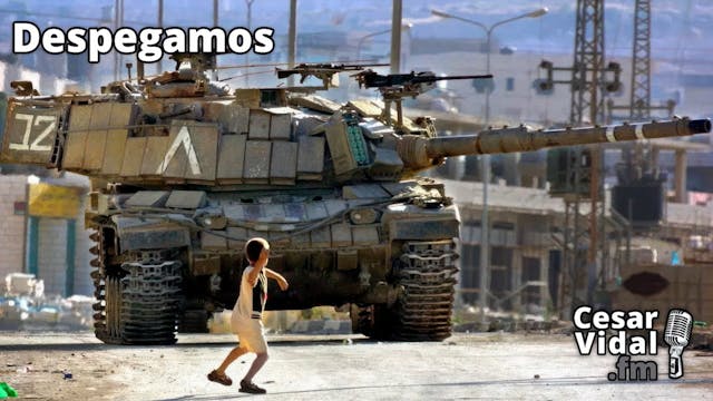 Guerra en Tierra Santa: intifada, Osl...