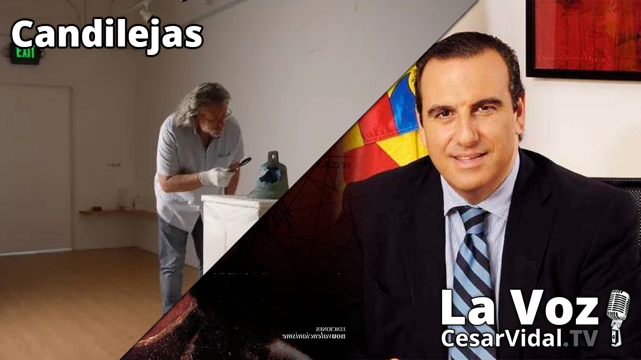 Entrevista a Roberto Mazzara y Juan García - 15/10/21