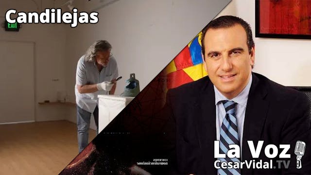 Entrevista a Roberto Mazzara y Juan G...