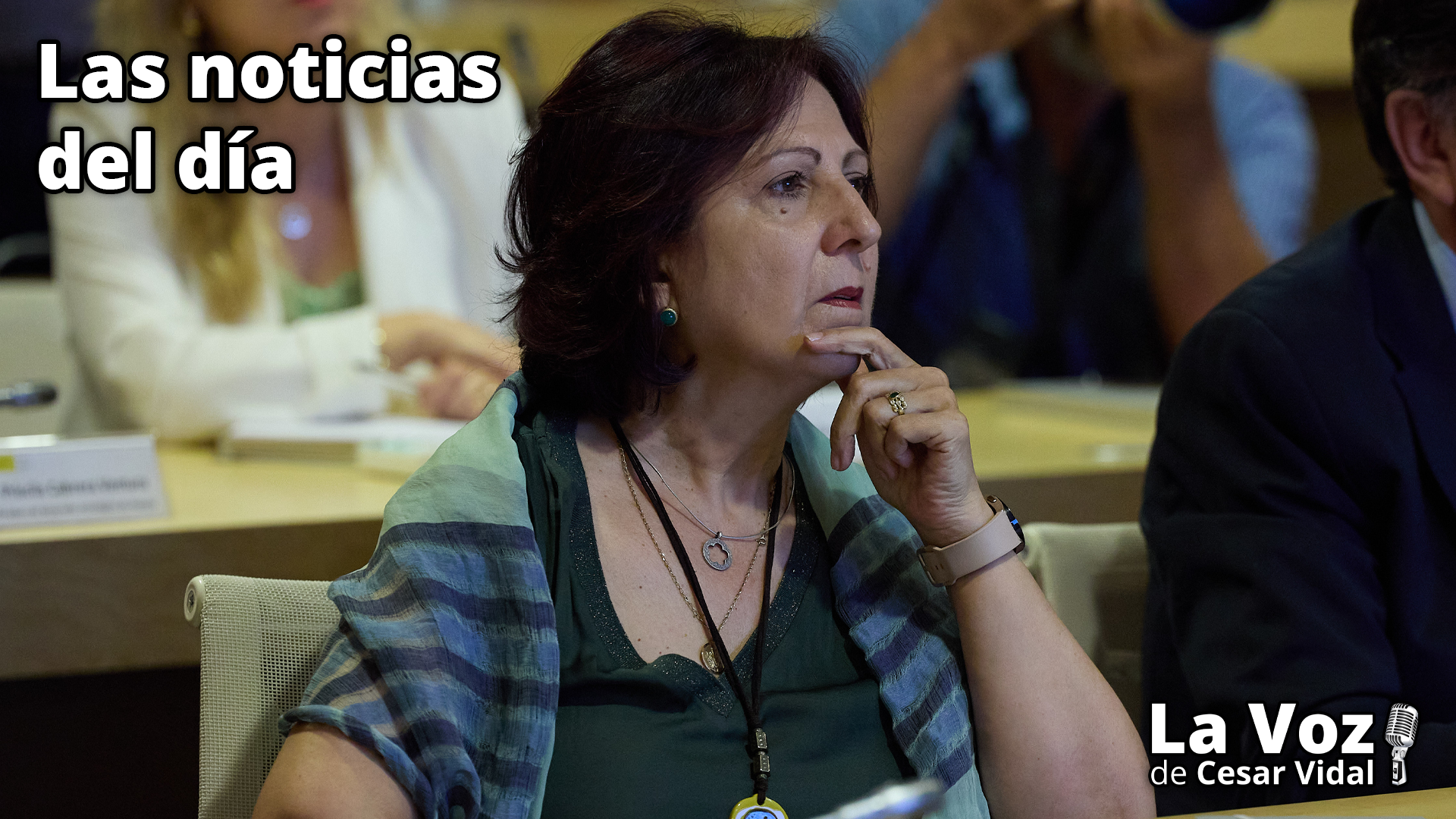 Las noticias del día - 25/11/25