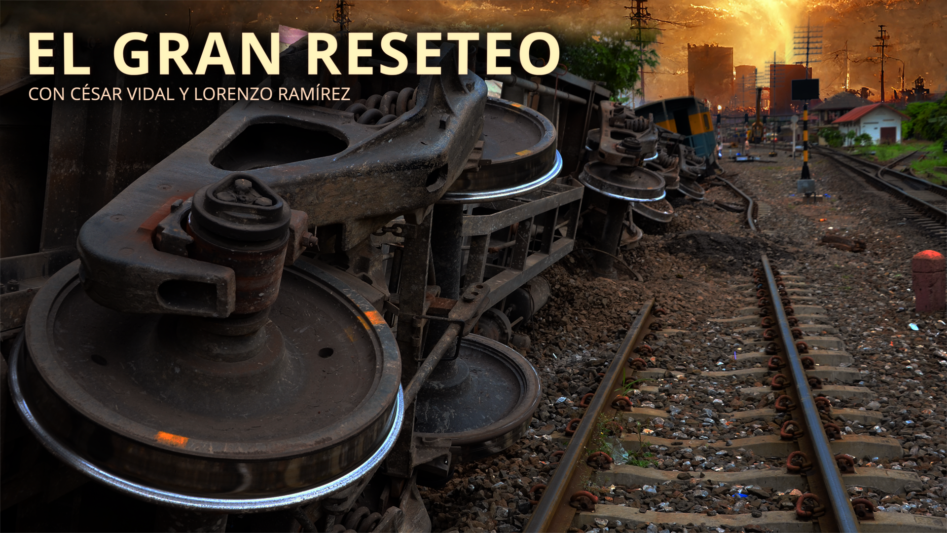 Sabotajes en infraestructuras de EEUU: transporte, energía y alimentos - 18/02