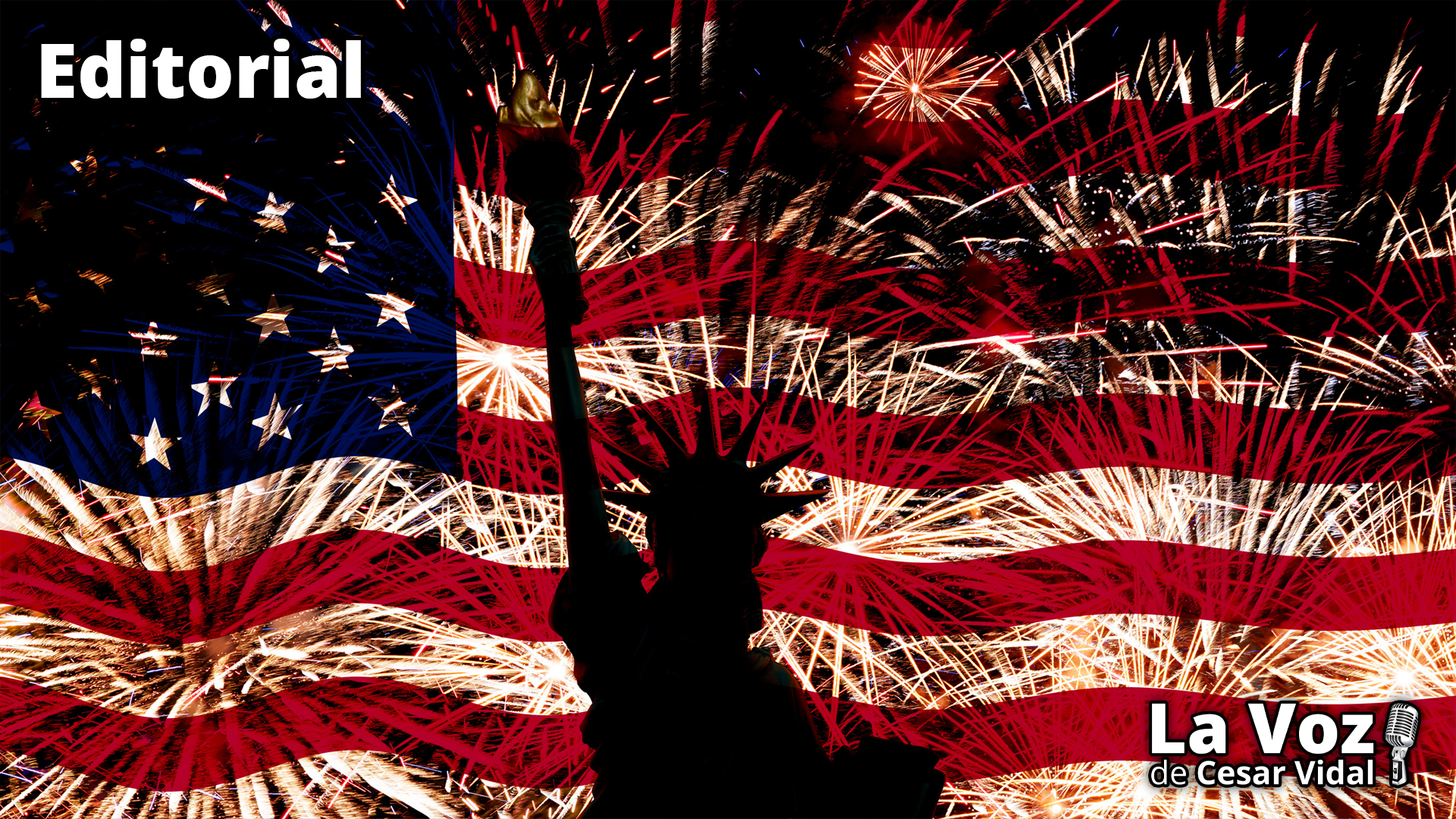 4 de Julio: ¿Está perdiendo Estados Unidos sus raíces? - 04/07/25