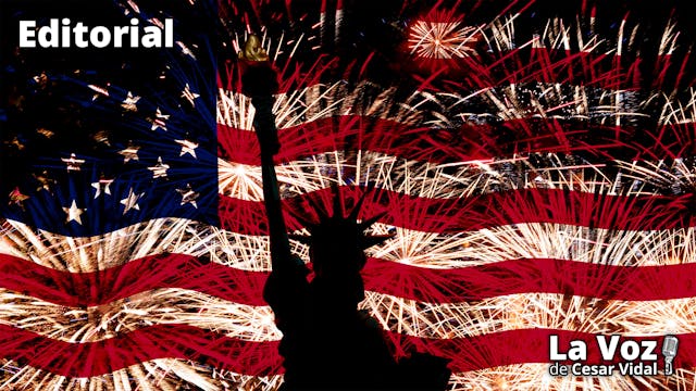 4 de Julio: ¿Está perdiendo Estados U...
