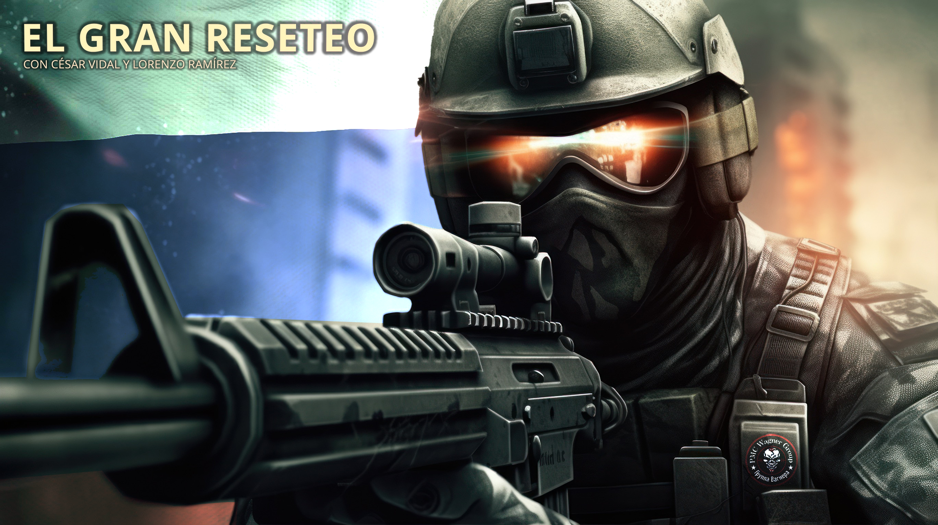 Las claves ocultas de la “Operación Wagner”: ¿golpe de Estado o falsa bandera?