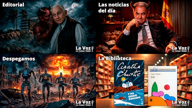 Programa Completo - 26/02/26