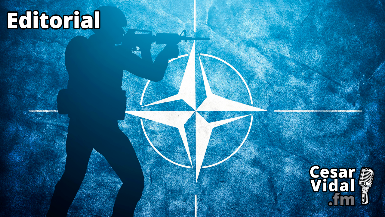 OTAN: Hechos, hechos y hechos - 26/01/23