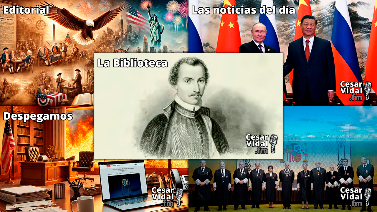 Programa Completo - 04/07/24