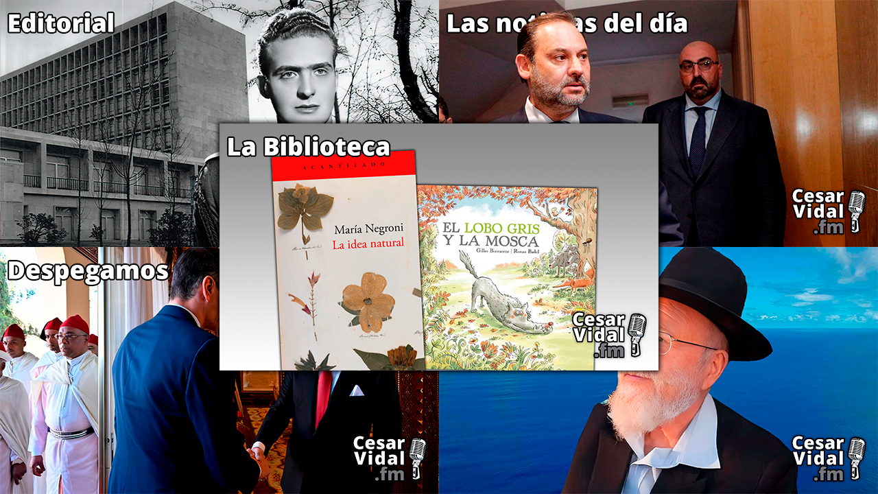 Programa Completo - 22/02/24