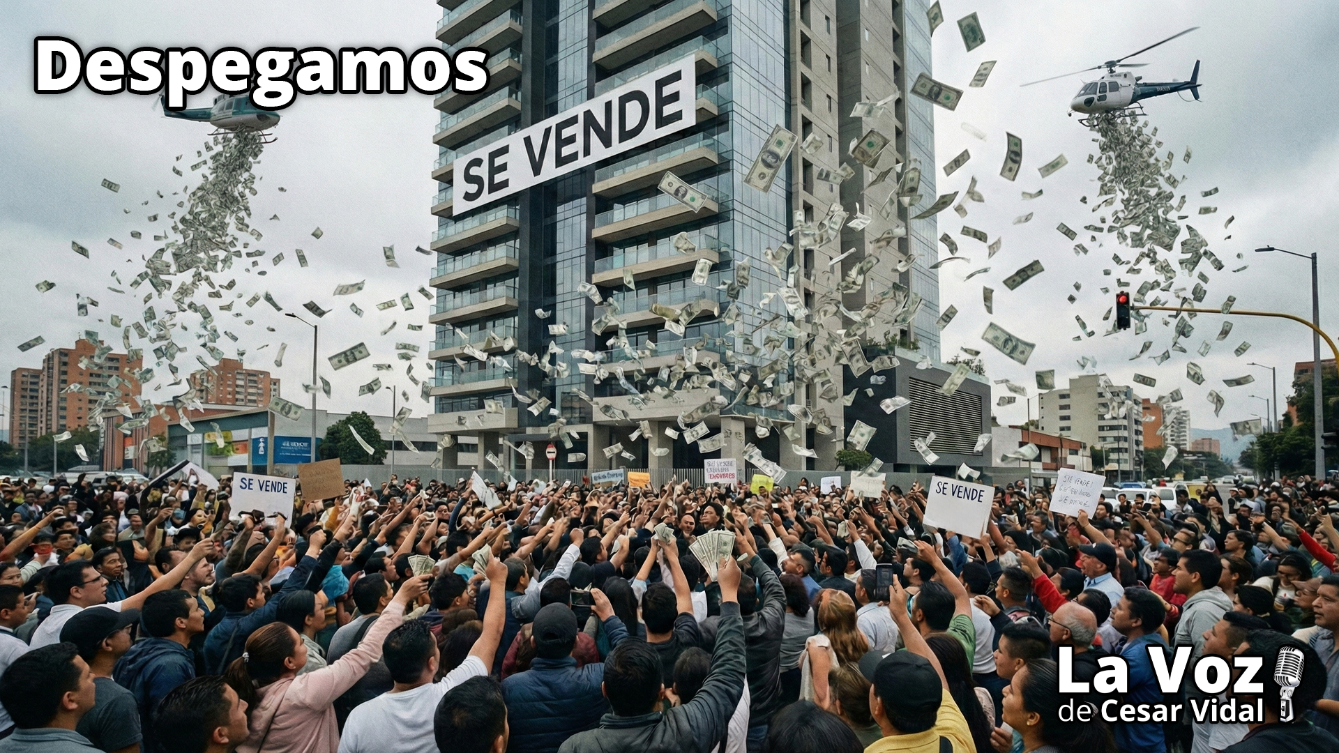 Farol nuclear, elecciones Ucrania, autopistas eléctricas y bomba vivienda
