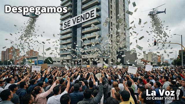 Farol nuclear, elecciones Ucrania, au...