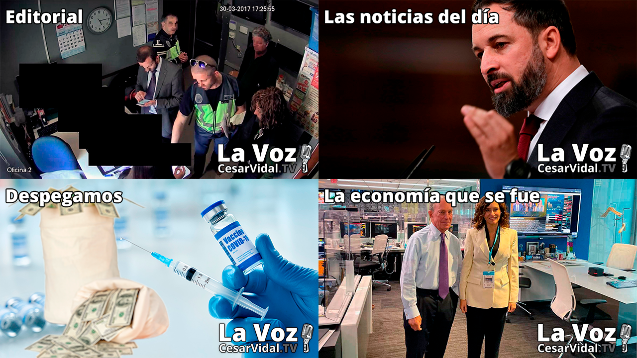 Programa Completo - 28/09/21