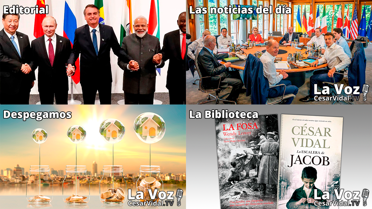 Programa Completo - 30/06/22