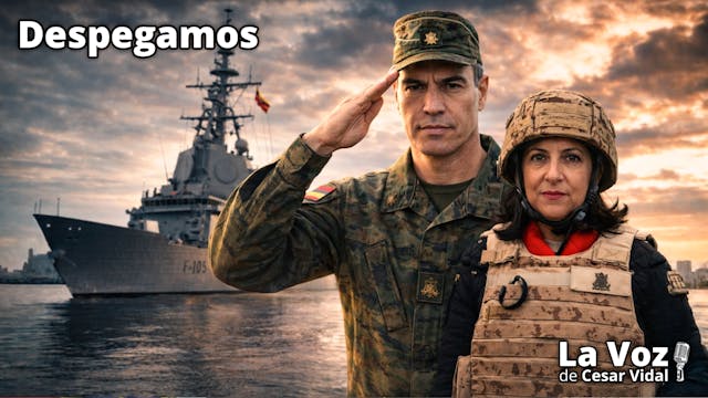 España en guerra, ofertas secretas, l...