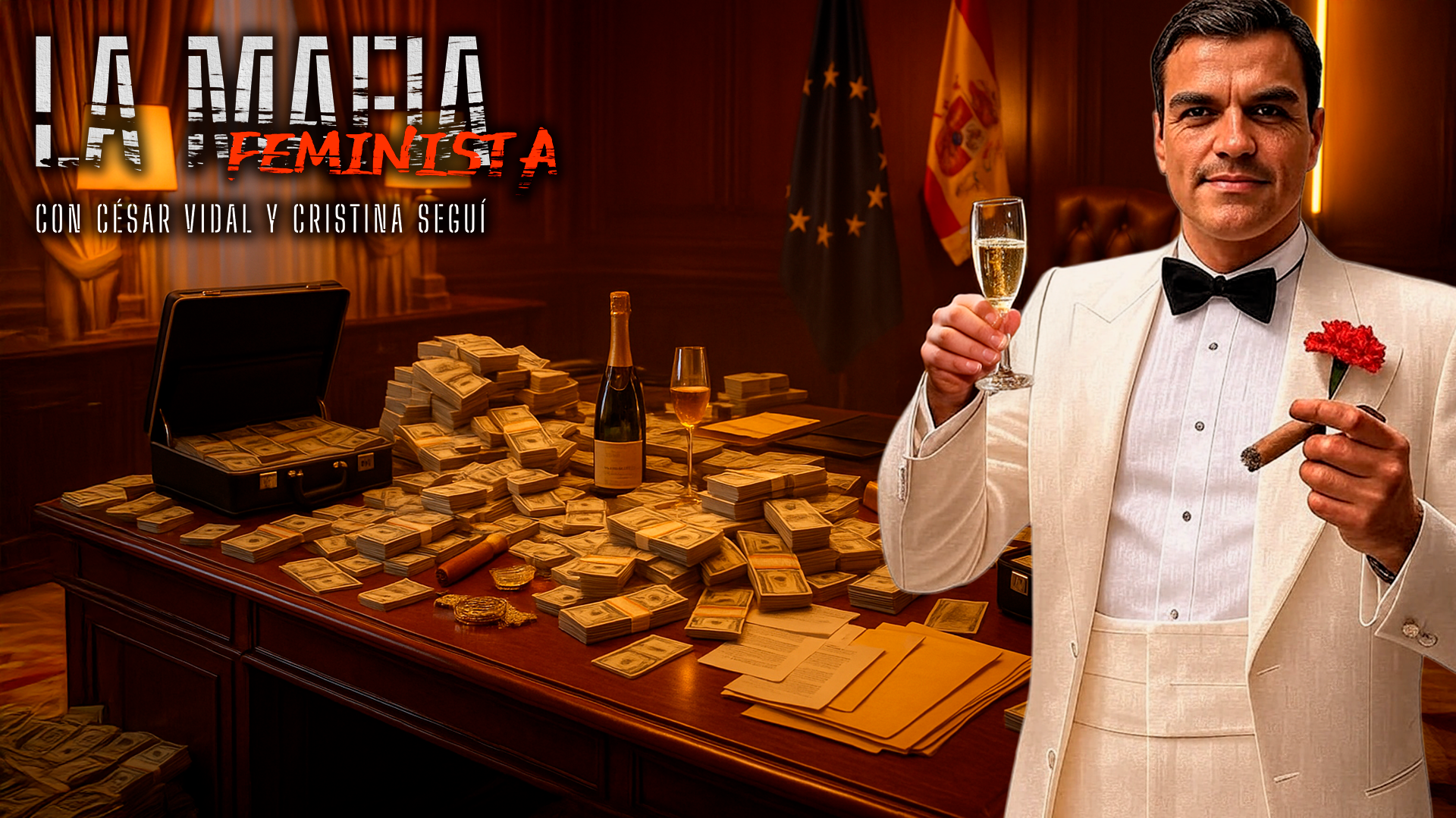  ¿Llega por fin el hundimiento socialista en España? - 15/06/25