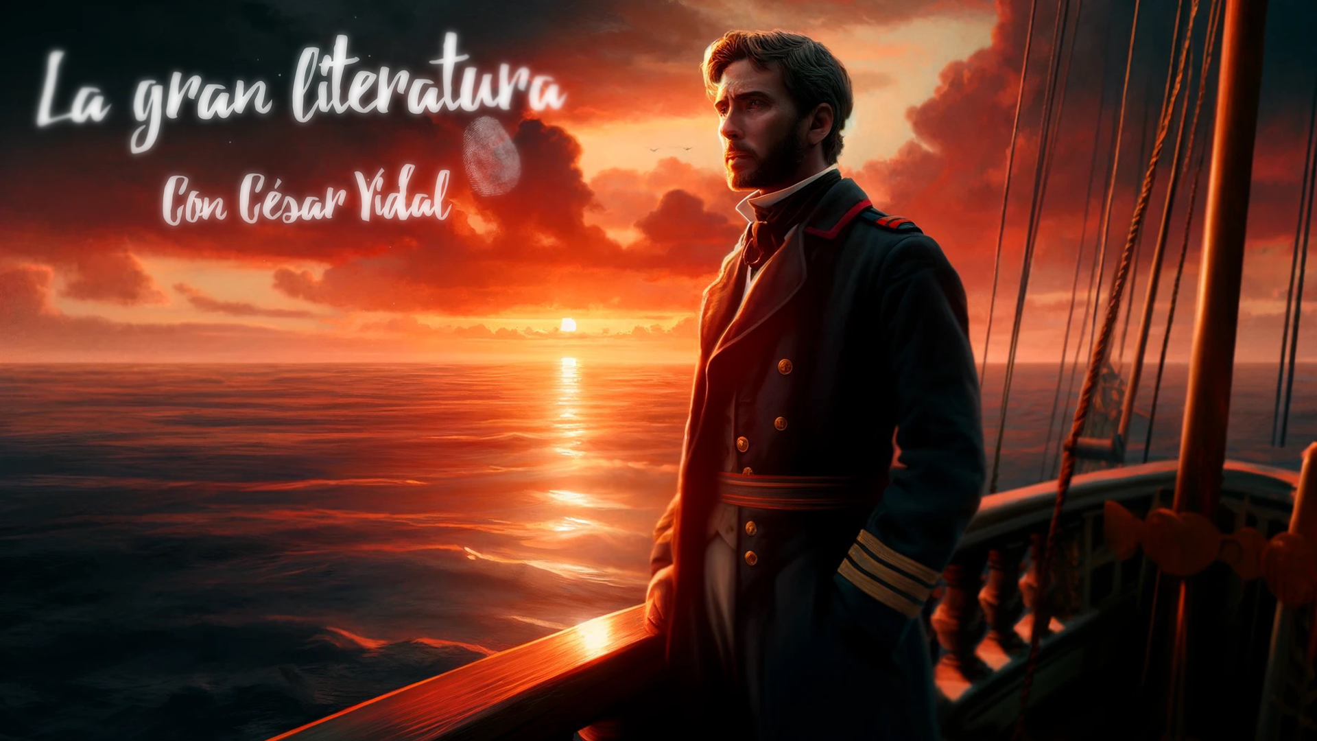 Lord Jim, de Joseph Conrad - 16/04/24