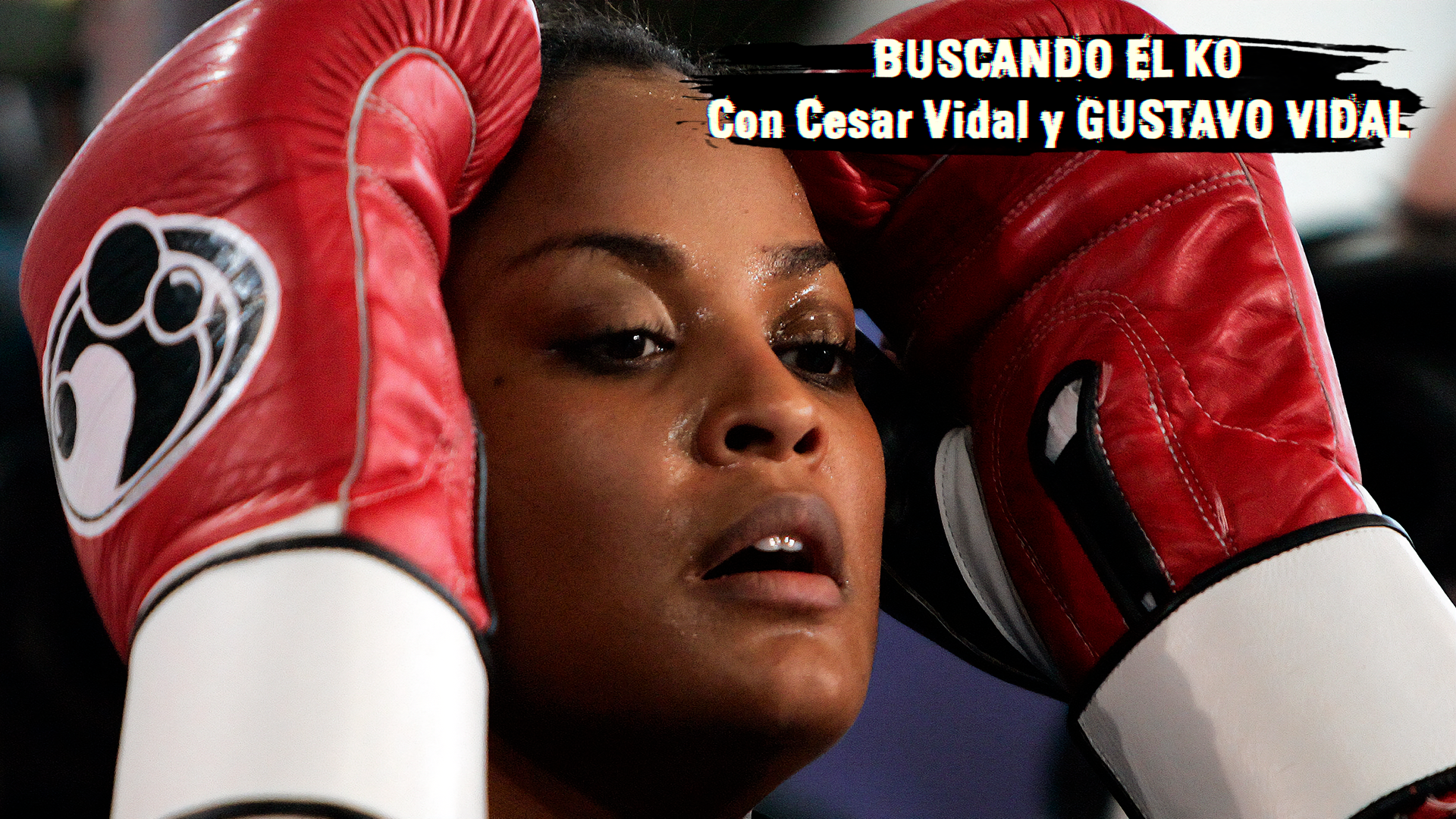 Laila Ali... la leyenda continúa - 18/12/21