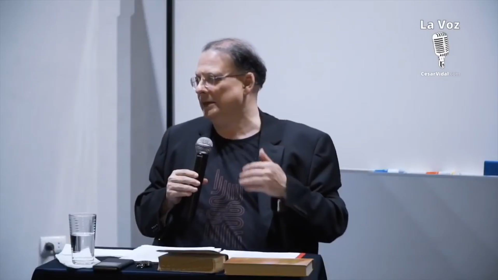 Teología contemporánea: El ataque contra el AT (1): El Pentateuco