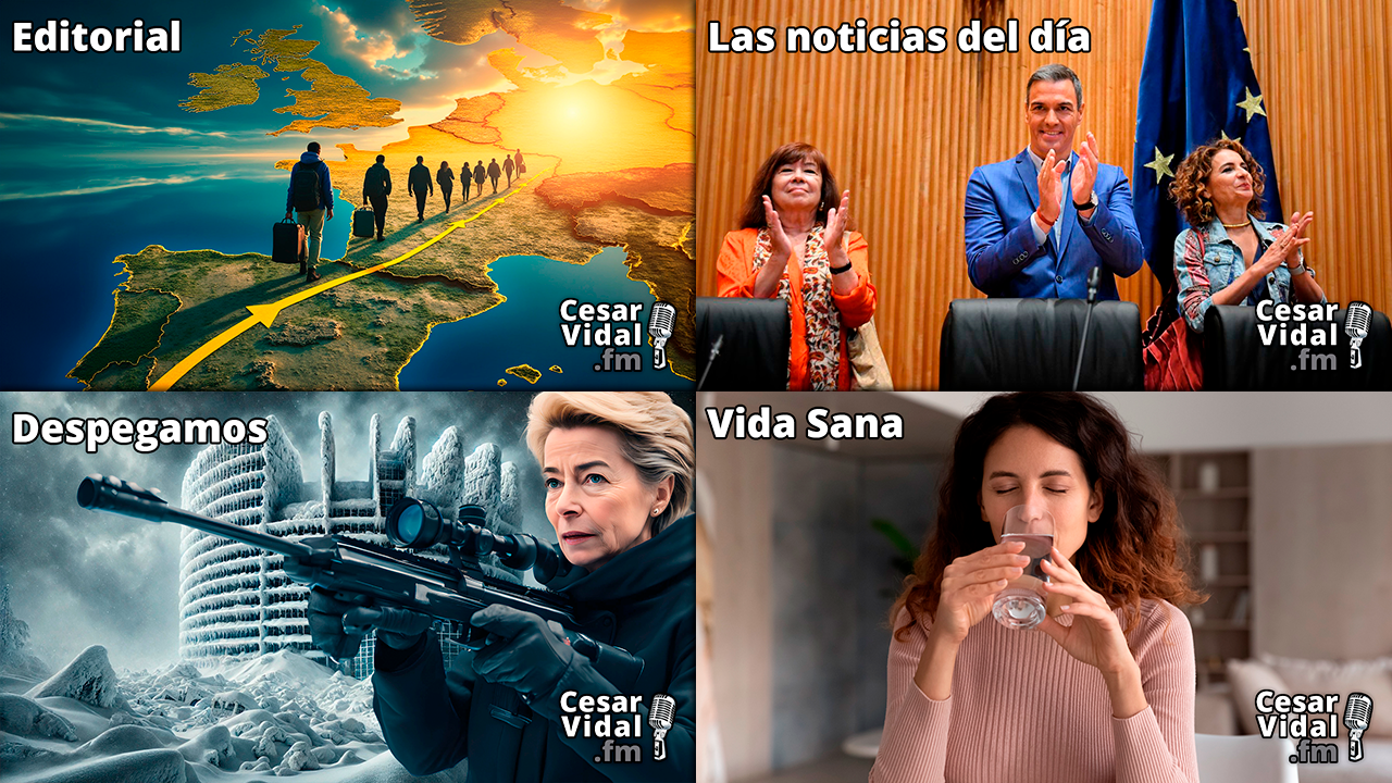 Programa Completo - 17/09/24