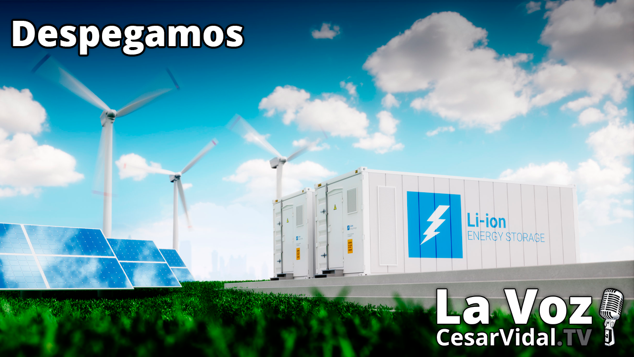 La mentira de las pilas fantasma y BBVA se suicida en Turquía - 15/11/21