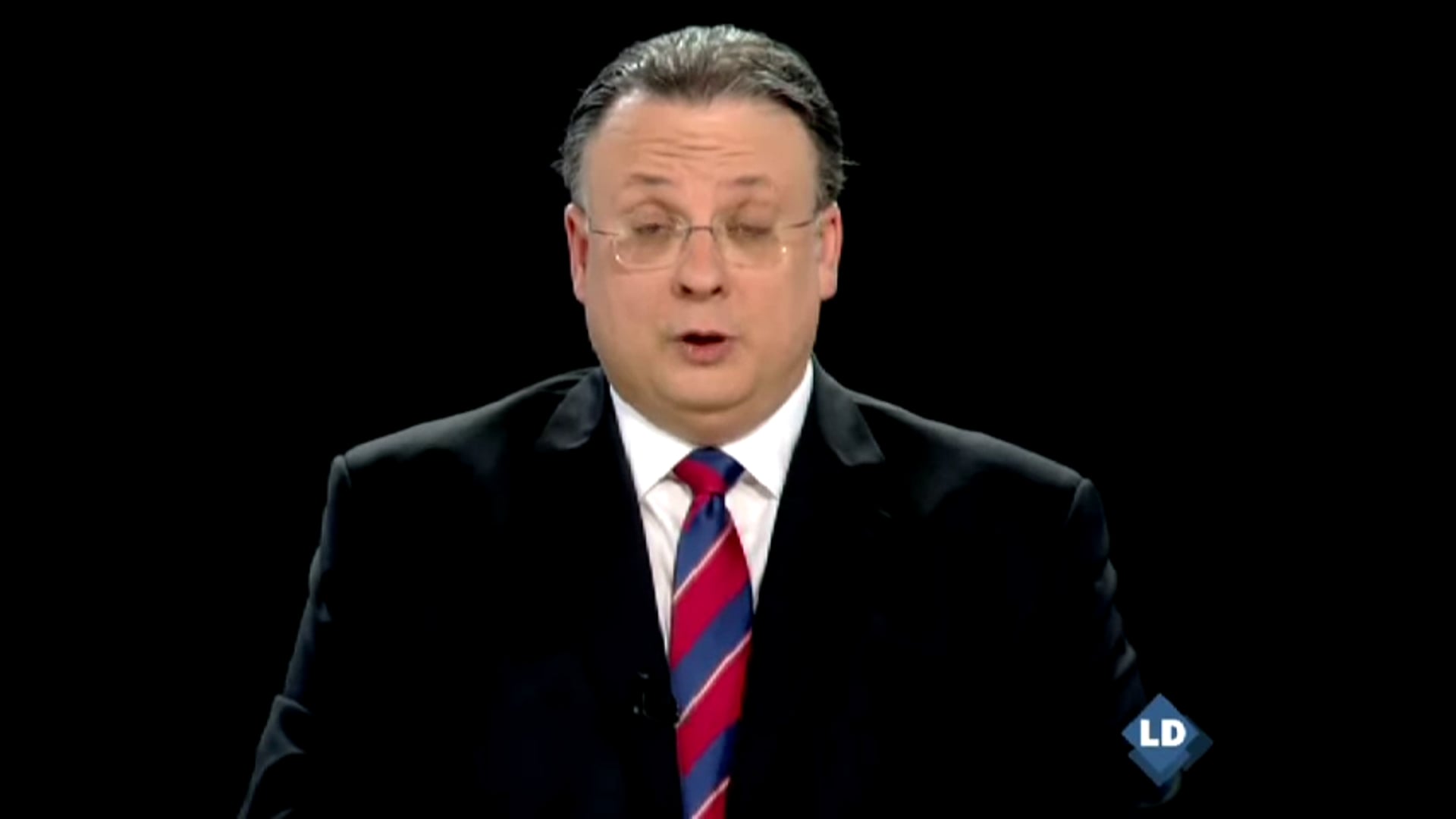 El Relato de César Vidal, jueves - 20 01 11