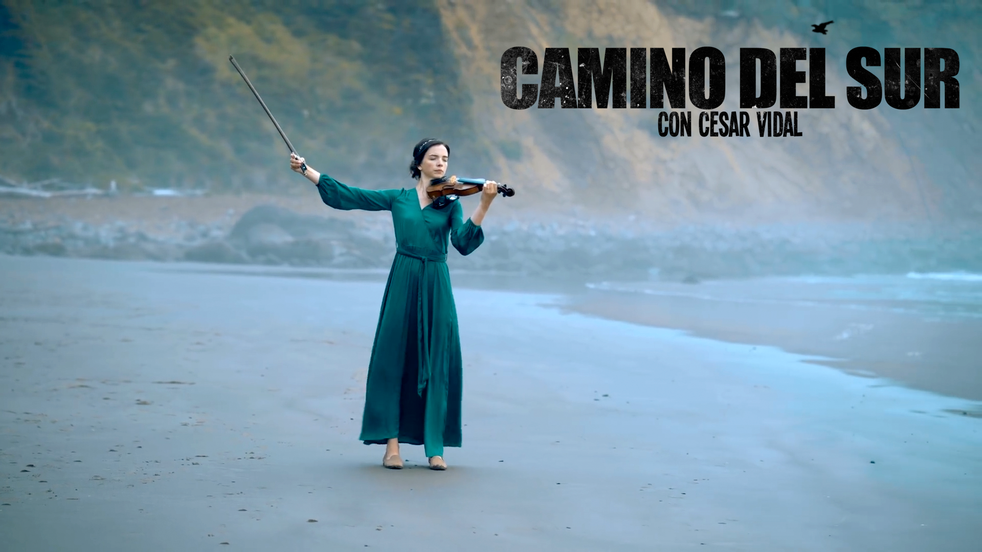 Camino del Sur - 18/04/21