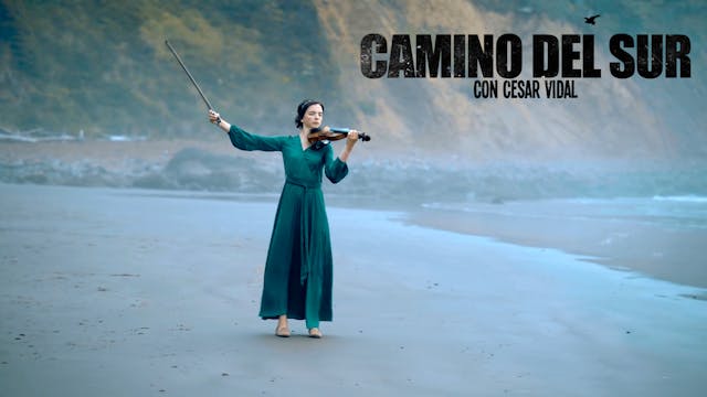 Camino del Sur - 18/04/21